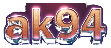 ak94 logo